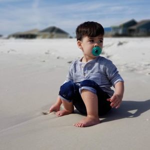 Meet your Posher, Jess